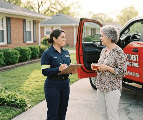 Accident Towing Service Stow, MA FAQs